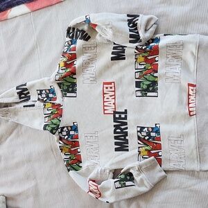 Marvel hoodie